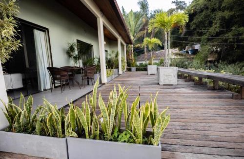 Angra dos Reis Hotel | Suíte dos Reis