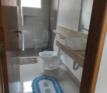 Ilhabela House | Suíte e casa da vania
