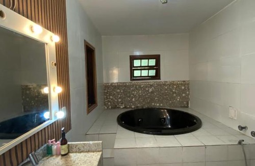 Florianopolis House | Suíte ecológica Houmaia