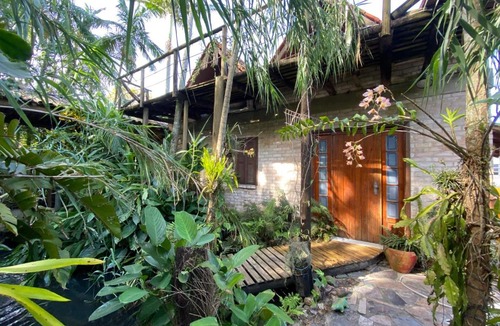 Florianopolis House | Suíte ecológica Houmaia