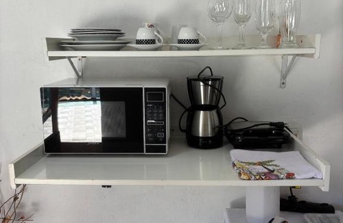 Vidigal Apartment | Suíte em cobertura no Vidigal