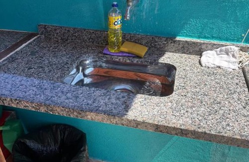 Vidigal Apartment | Suíte em cobertura no Vidigal