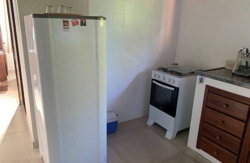 Manguinhos House | Suíte em Geribá, Próximo a Praia