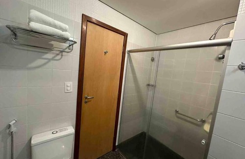 Serra Apartment | Suíte em hotel de luxo Savassi