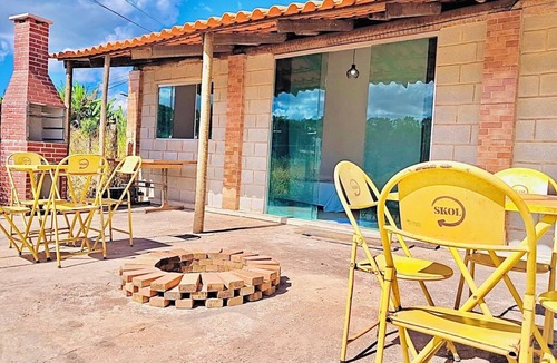 Itabirito House | SUÍTE EM ITABIRITO independente KitBet