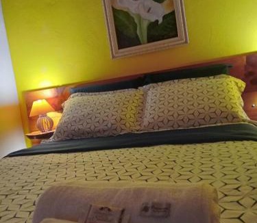 Mirantao Cabin | Suíte em Mirantão Refúgio dos Sonhos