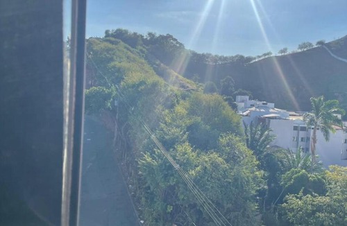 Canaa Apartment | Suíte em uma Cobertura- Residencial Ayrton Senna