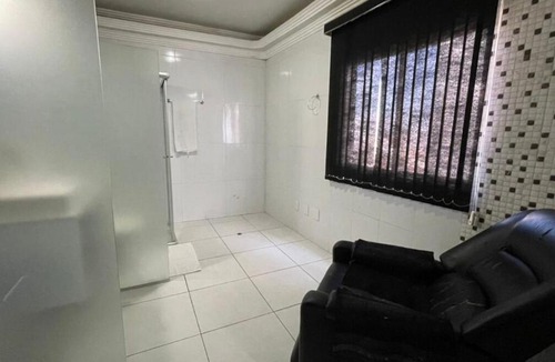 Canaa Apartment | Suíte em uma Cobertura- Residencial Ayrton Senna
