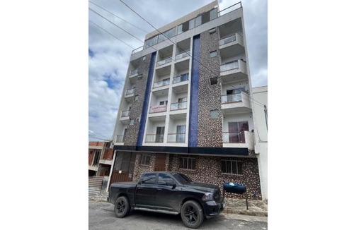 Canaa Apartment | Suíte em uma Cobertura- Residencial Ayrton Senna