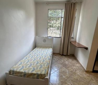 Campina House | Suíte espaçosa com ar-condicionado no coração de Belém próximo ao Mangueirão