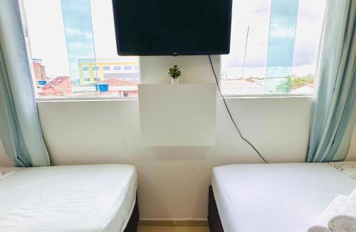 Maragogi Hotel | Suíte Estrela-do-Mar 2 - Pé na Areia