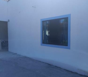 Rio das Ostras House | Suíte Externa Casal