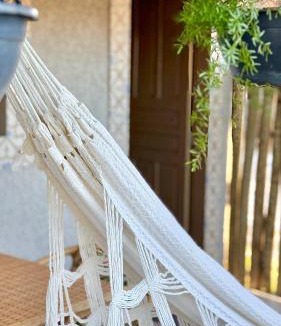 Caraiva Apartment | Suíte Florença - Caraíva