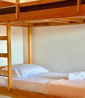 Caraiva Apartment | Suíte Florença - Caraíva