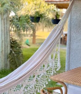 Caraiva Apartment | Suíte Florença - Caraíva