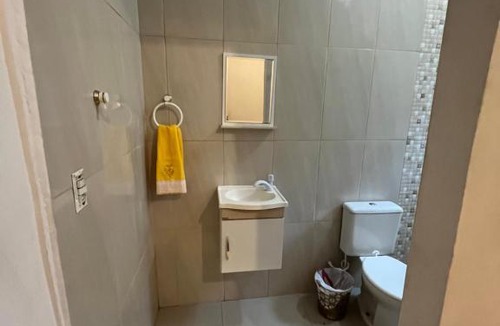 Bairro Alto House | Suíte Hostel Curitiba