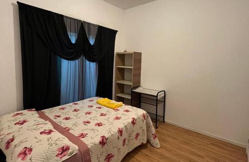 Bairro Alto House | Suíte Hostel Curitiba
