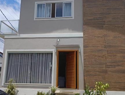 Petropolis House | Suíte Independente em Petrópolis
