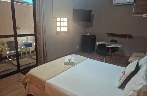 Jacarecica House | Suíte Jacarecica I