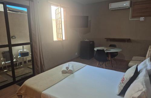 Jacarecica House | Suíte Jacarecica I