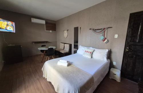 Jacarecica House | Suíte Jacarecica I