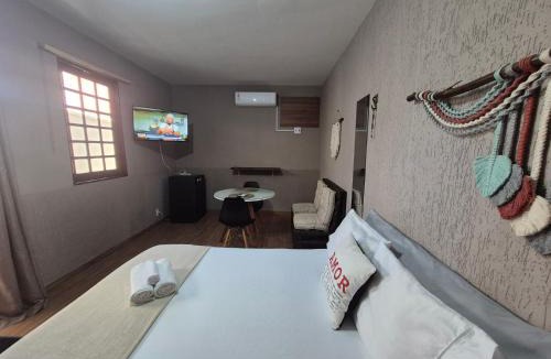 Jacarecica House | Suíte Jacarecica I