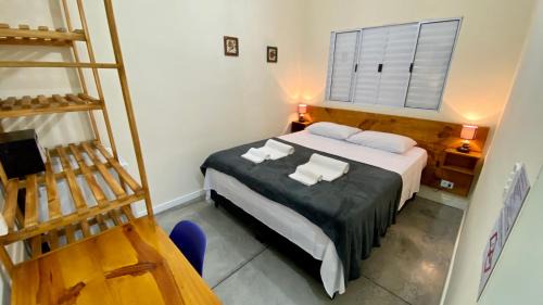 Lazaro House | Suíte Lázaro