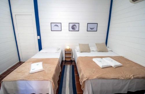 Juquehy Hotel | Suíte Luar com Café da Manhã e Piscina em Juquehy