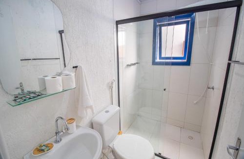 Juquehy Hotel | Suíte Luar com Café da Manhã e Piscina em Juquehy