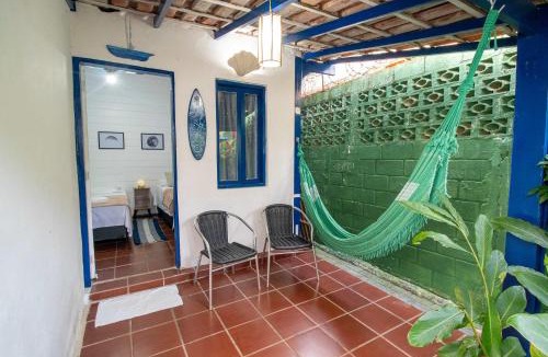 Juquehy Hotel | Suíte Luar com Café da Manhã e Piscina em Juquehy