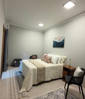 Camanducaia Hotel | Suíte Manacá
