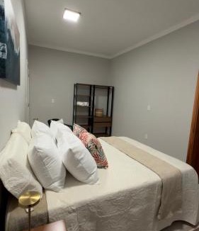 Camanducaia Hotel | Suíte Manacá