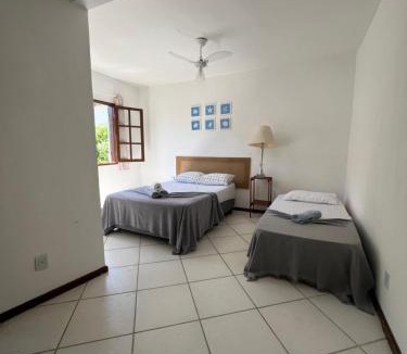 Taio House | Suíte Maravilhas 05