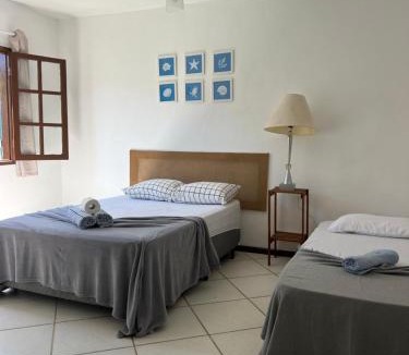 Taio House | Suíte Maravilhas 05