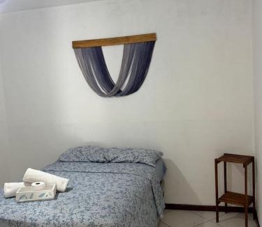 Taio House | Suíte maravilhas 03