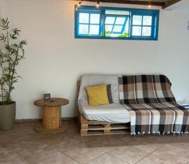 Taio House | Suíte maravilhas 03