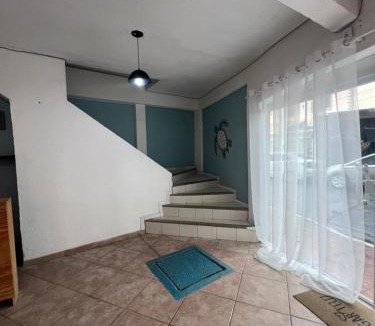 Taio House | Suíte maravilhas 03