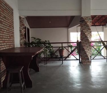 Atins House | Suíte Master Atins