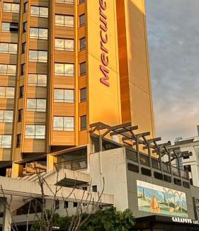 Florianopolis Apartment | Suíte Master Particular Alto Padrão com Vaga e Estrutura de Hotel em Florianópolis