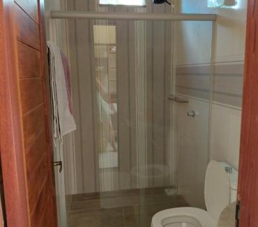 Paragominas House | Suíte mobiliada Duo Mio
