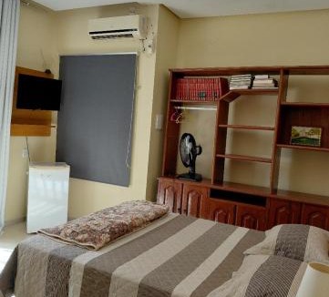 Paragominas House | Suíte mobiliada Duo Mio