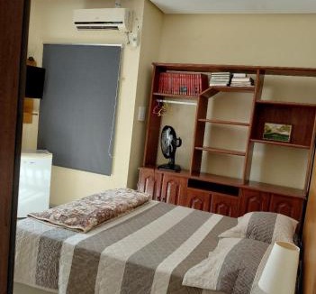 Paragominas House | Suíte mobiliada Duo Mio