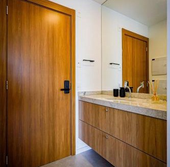 Graca Apartment | Suíte Moderna e Confortável