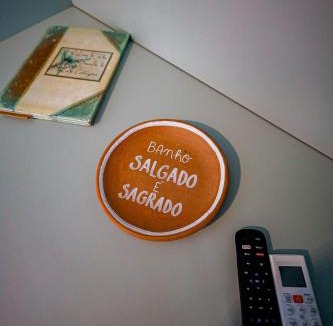 Graca Apartment | Suíte Moderna e Confortável