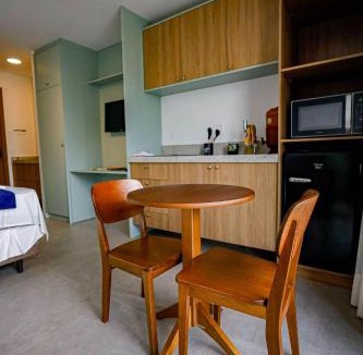 Graca Apartment | Suíte Moderna e Confortável