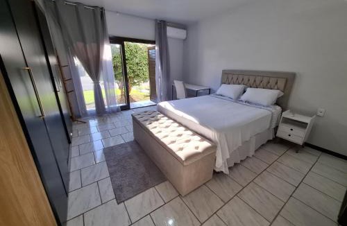 Encantado House | Suíte na cidade do Cristo!