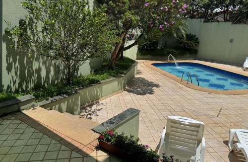 Osasco House | Suíte na Mansão Adalgisa Próximo Cidade de Deus, Pq dos Príncipes, USP, Golfe