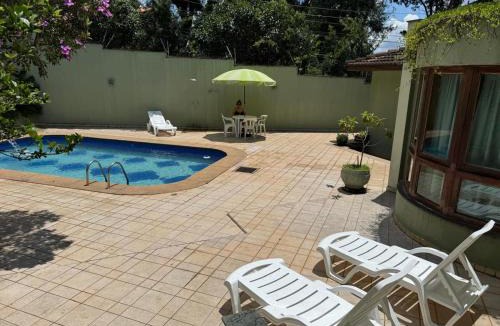 Osasco House | Suíte na Mansão Adalgisa Próximo Cidade de Deus, Pq dos Príncipes, USP, Golfe