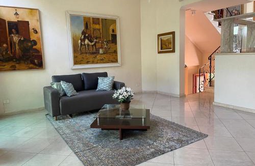 Osasco House | Suíte na Mansão Adalgisa Próximo Cidade de Deus, Pq dos Príncipes, USP, Golfe