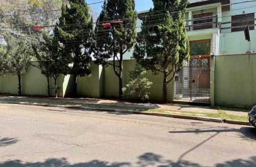 Osasco House | Suíte na Mansão Adalgisa Próximo Cidade de Deus, Pq dos Príncipes, USP, Golfe